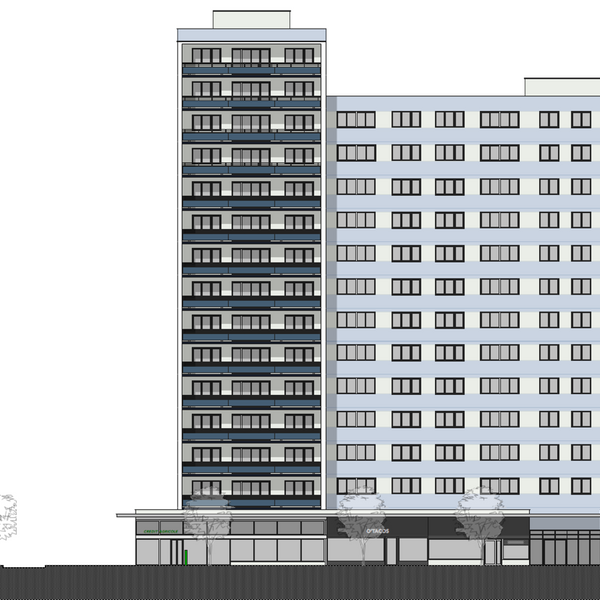 Rénovation énergétique d’une copropriété de 220 logements