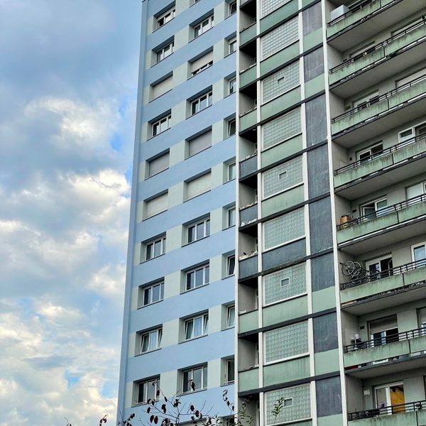 Rénovation énergétique d’une copropriété de 220 logements