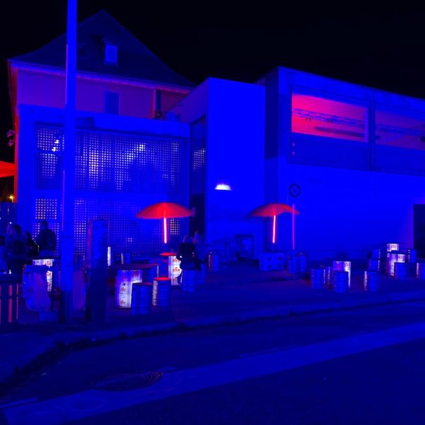 Festival Ososphère 2019