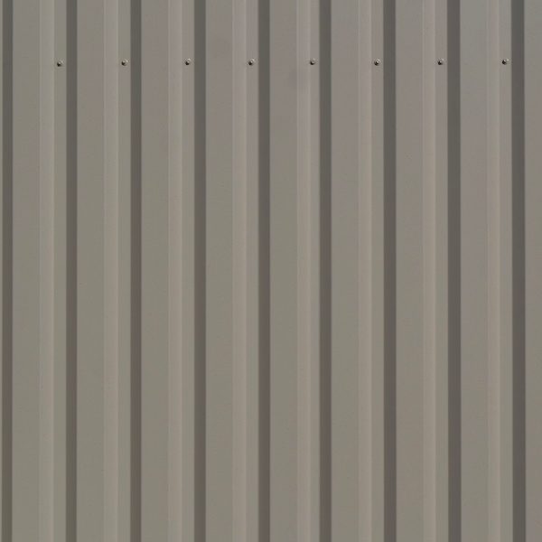 Administration et entrepôts de l'entreprise BMS