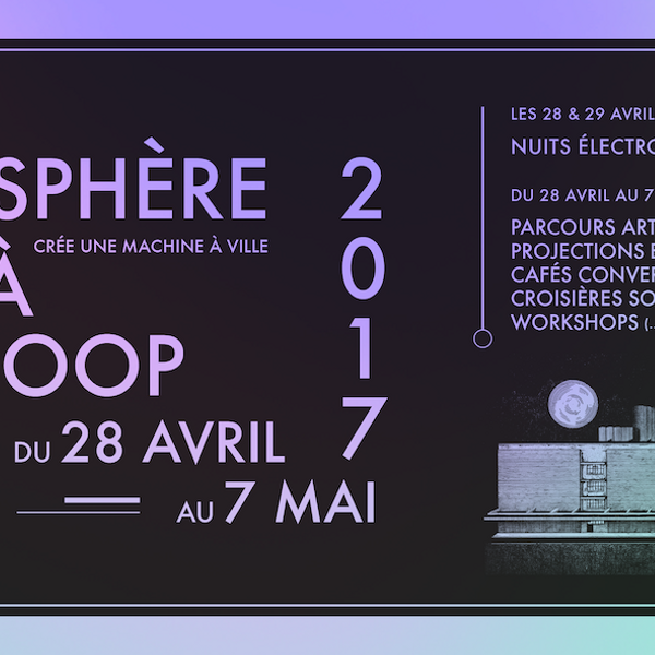 Festival Ososphère 2017