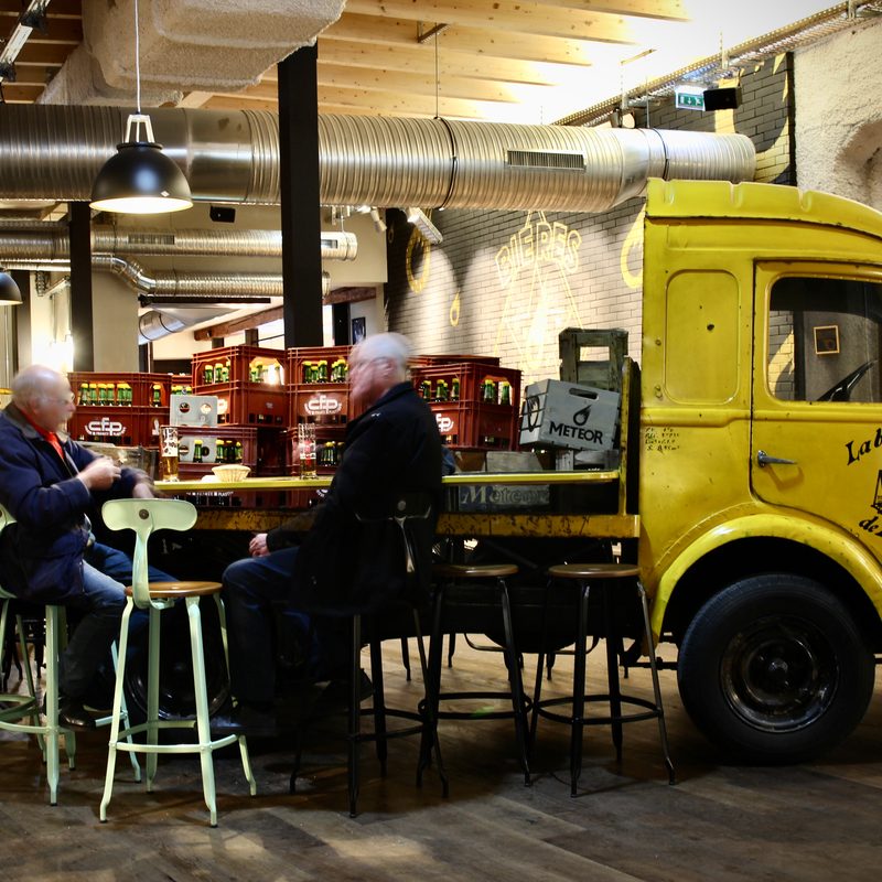 Le Meteor Strasbourg