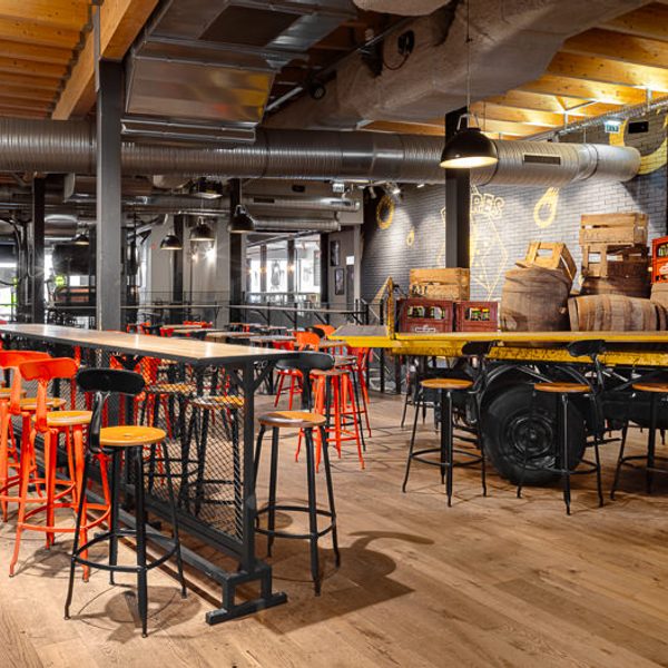 Le Meteor Strasbourg