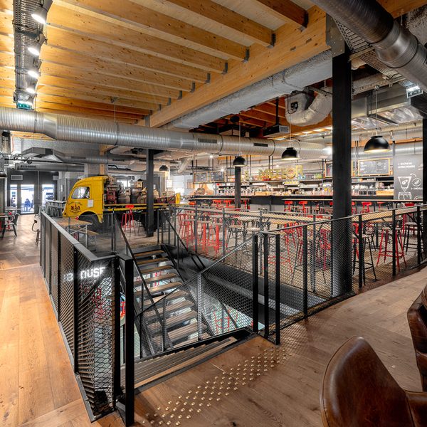 Le Meteor Strasbourg