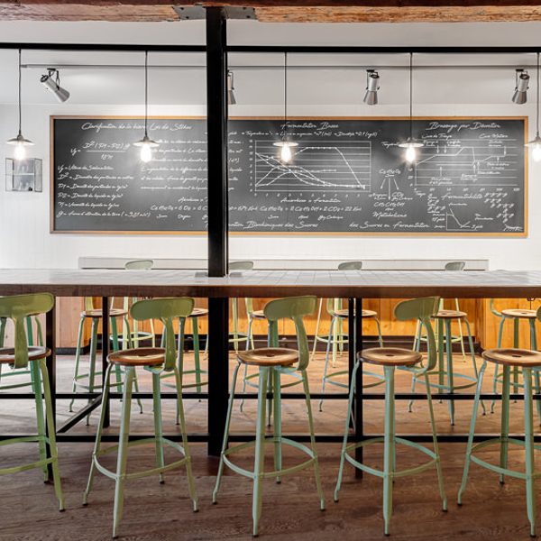 Le Meteor Strasbourg