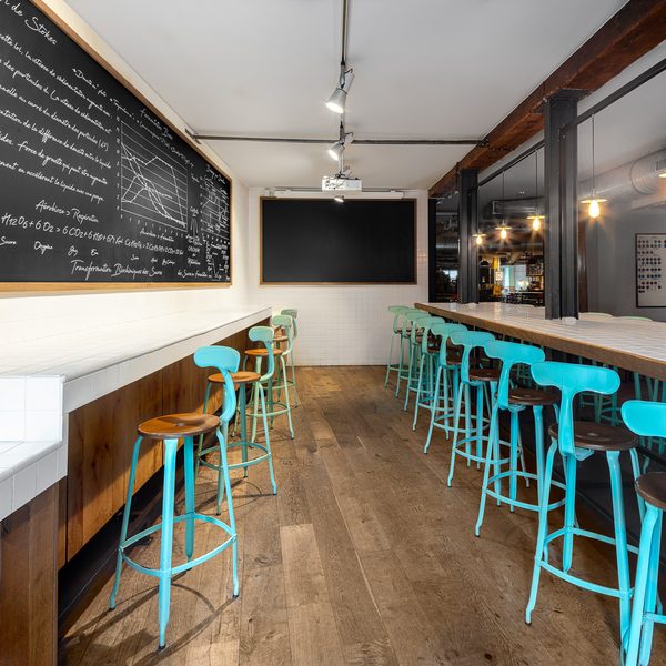 Le Meteor Strasbourg