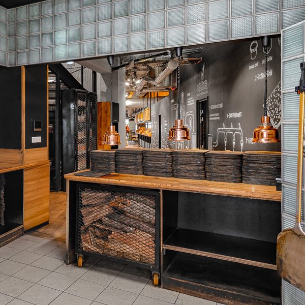 Le Meteor Strasbourg