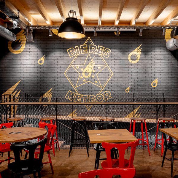 Le Meteor Strasbourg