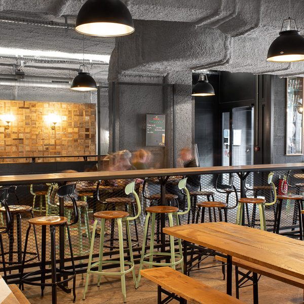 Le Meteor Strasbourg