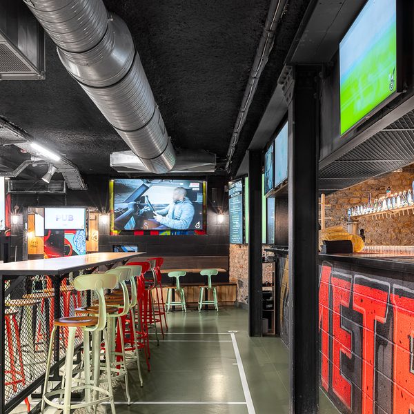 Le Meteor Strasbourg