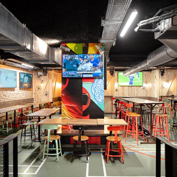 Le Meteor Strasbourg