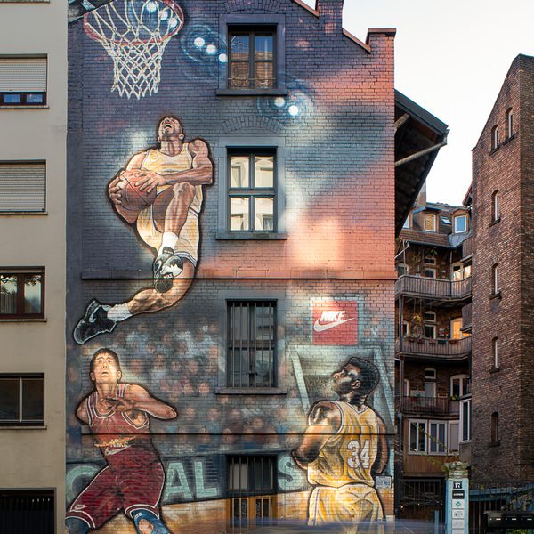 La Caténaire : une réhabilitation au service du travail collaboratif et de la création