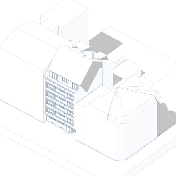 Copropriété Armorial
