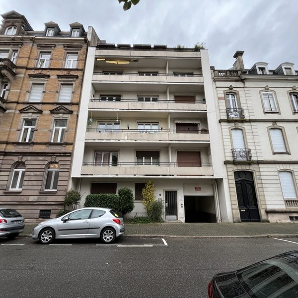 Copropriété Armorial