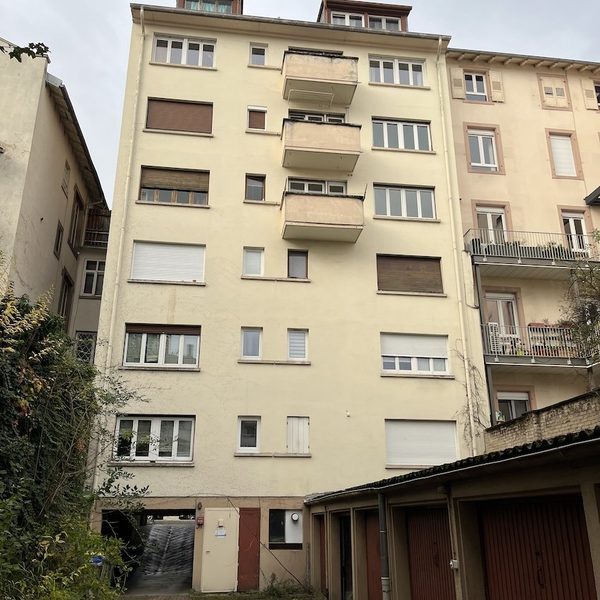 Copropriété Armorial