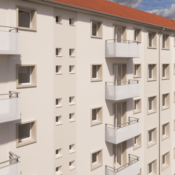 Copropriété Ziegelfeld