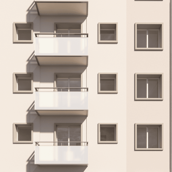 Copropriété Ziegelfeld