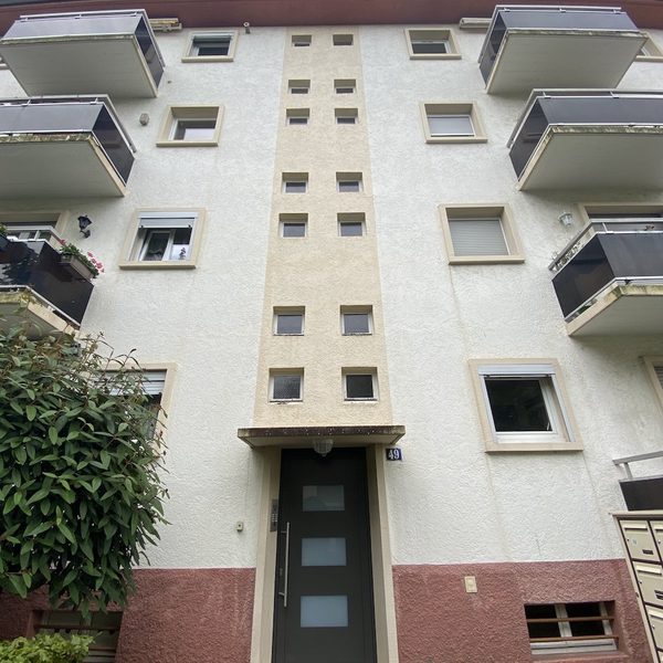 Copropriété Ziegelfeld