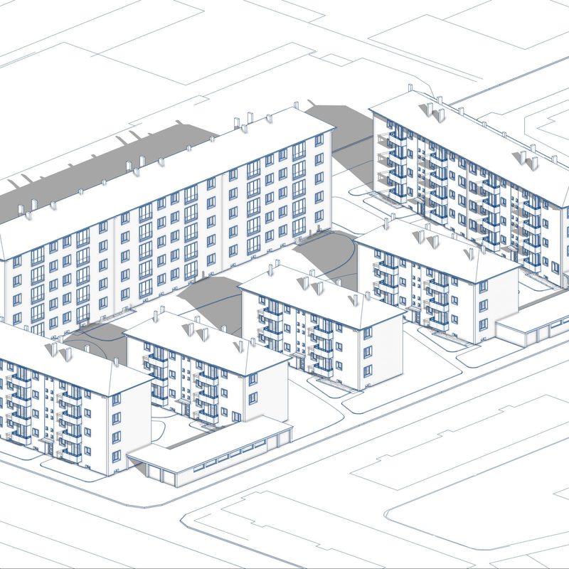 Copropriété Ziegelfeld