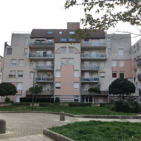 Copropriété Robert Schuman