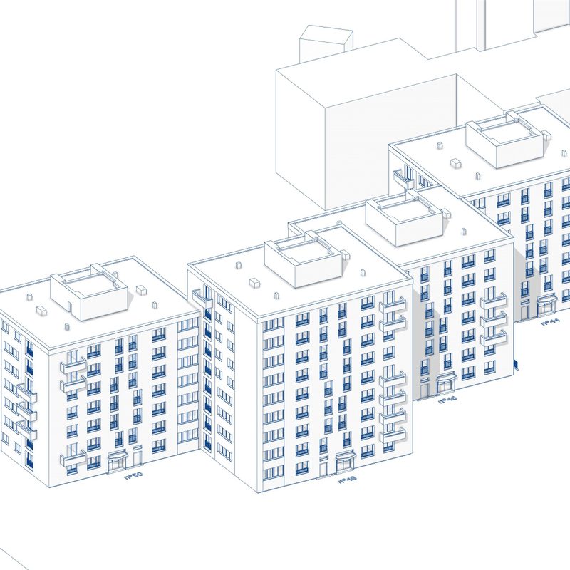 Copropriété Le Balzac