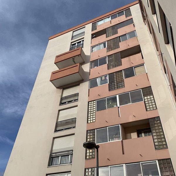 Copropriété Le Balzac