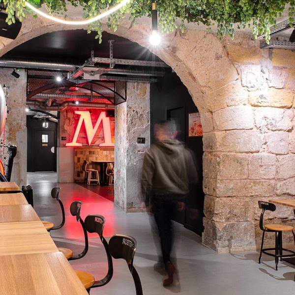 Le Meteor Marseille – Vieux-Port