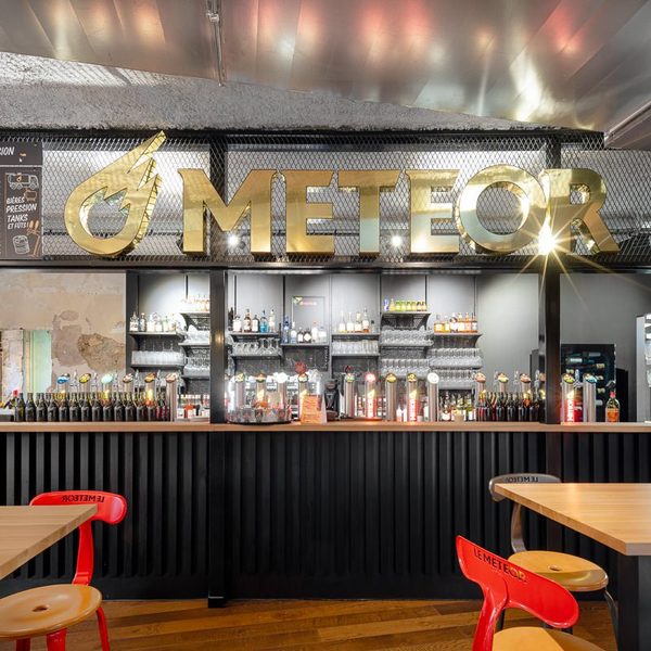 Le Meteor Marseille – Vieux-Port