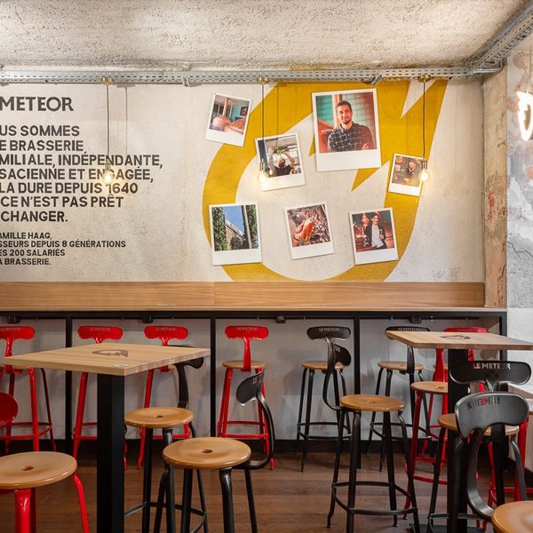 Le Meteor Marseille – Vieux-Port