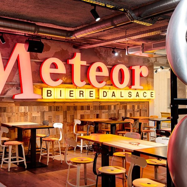 Le Meteor Marseille – Vieux-Port