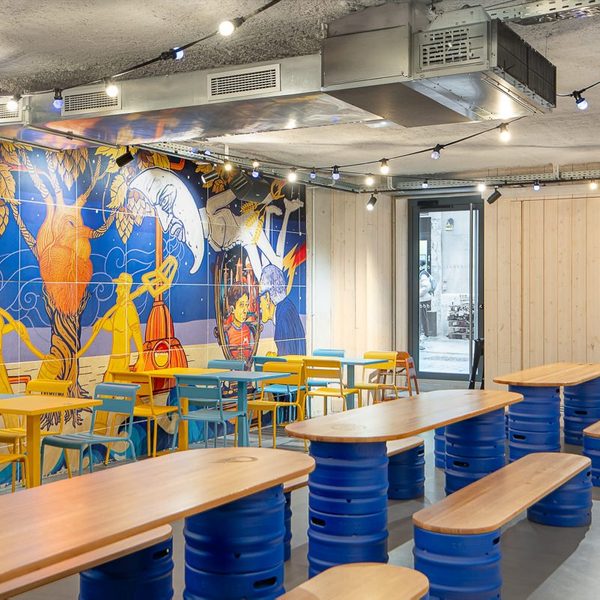 Le Meteor Marseille – Vieux-Port