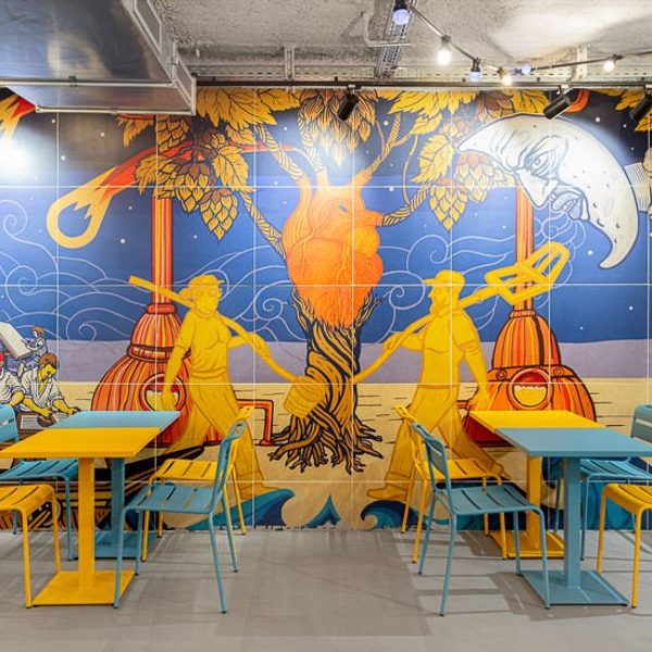 Le Meteor Marseille – Vieux-Port