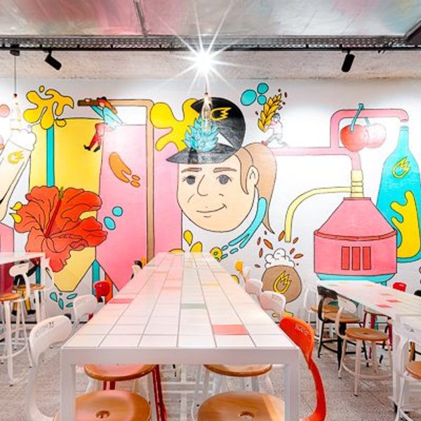 Le Meteor Marseille – Vieux-Port