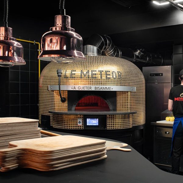 Le Meteor Marseille – Vieux-Port