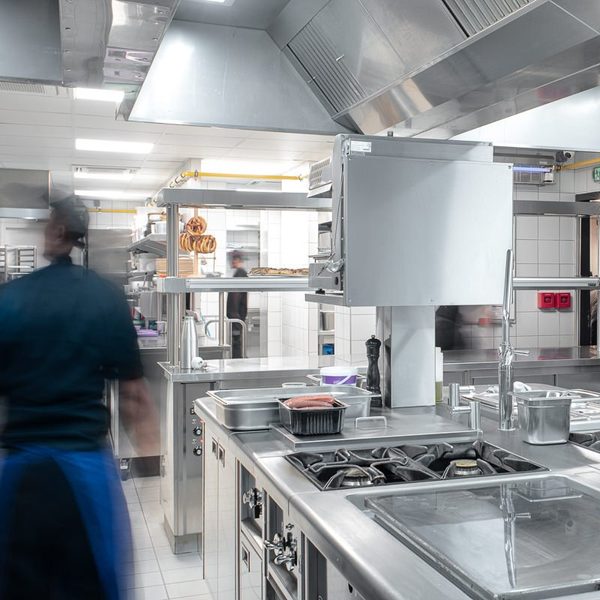 Le Meteor Marseille – Vieux-Port