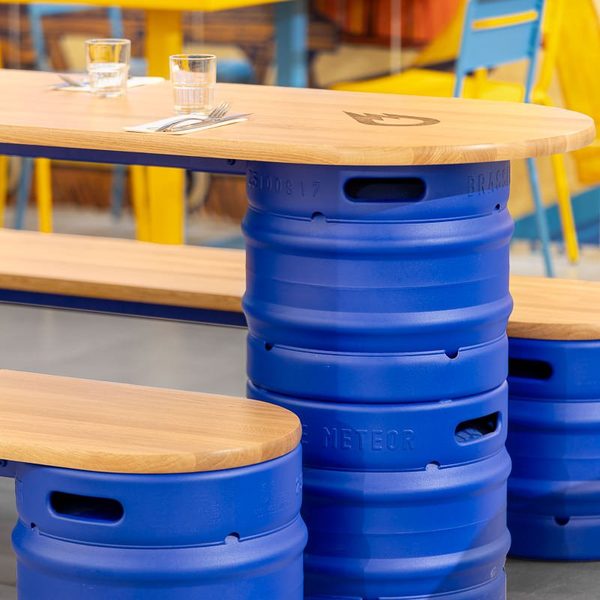 Le Meteor Marseille – Vieux-Port