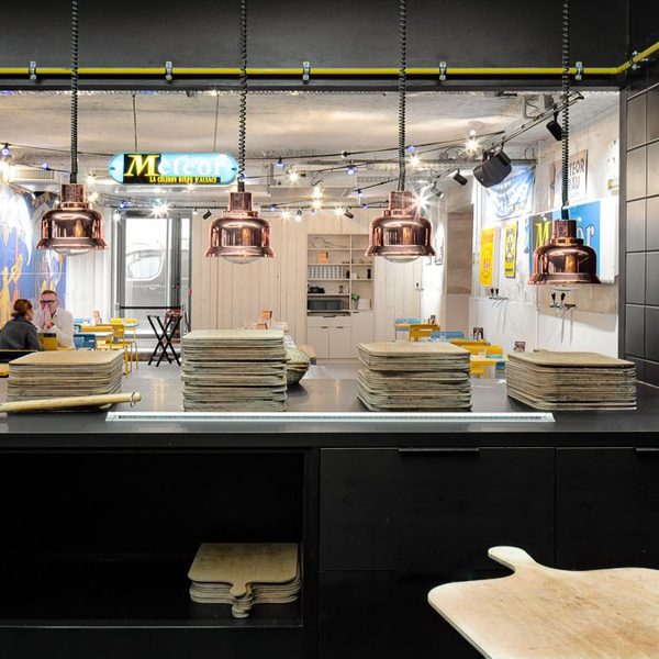 Le Meteor Marseille – Vieux-Port