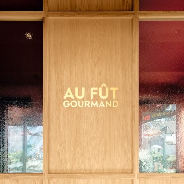 Au Fût Gourmand