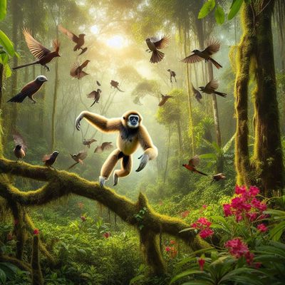 Jocko, an Ozu demo project