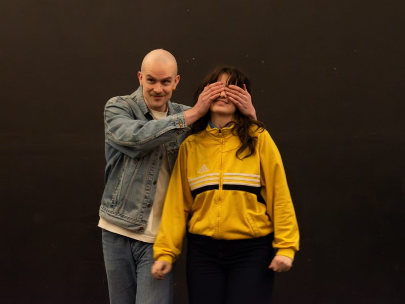 On ne badine toujours pas avec l'amour
