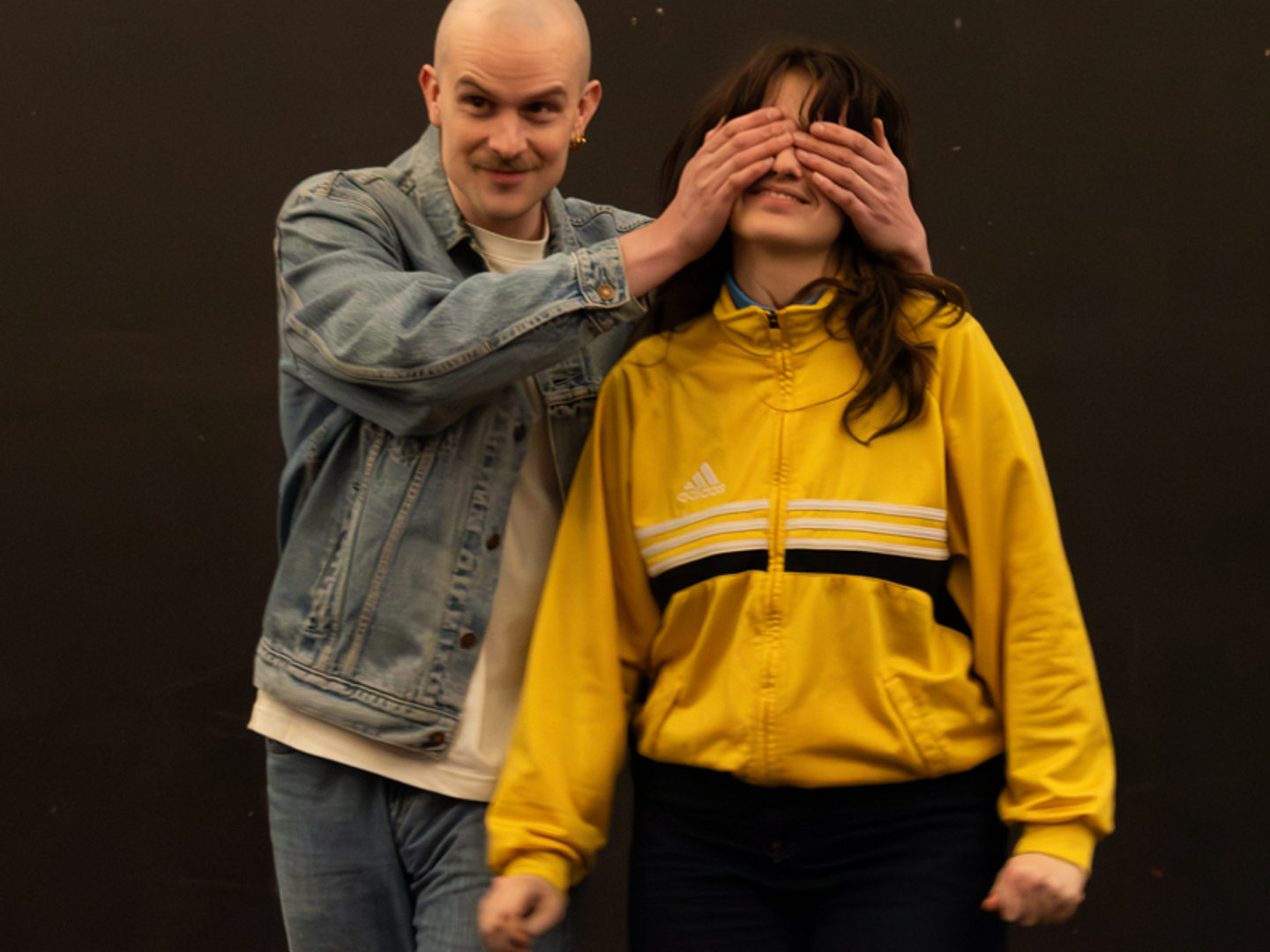 On ne badine toujours pas avec l'amour Sixtine de Bodard