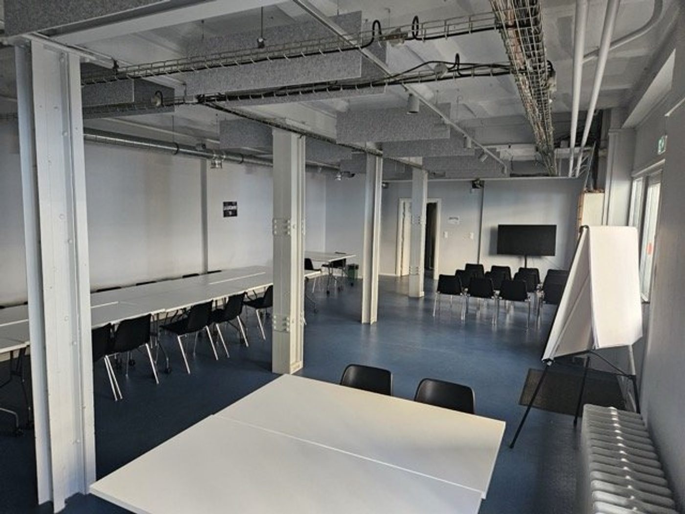 Espace 01